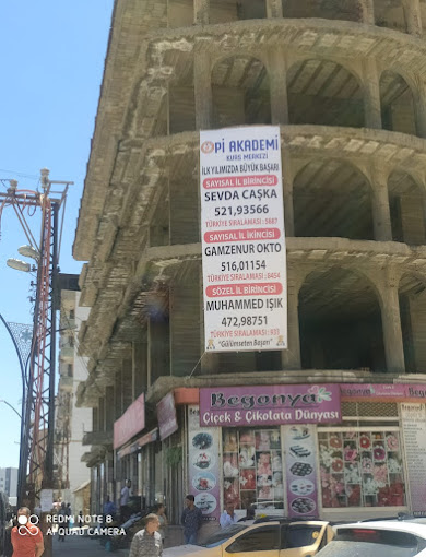 Pi Akademi