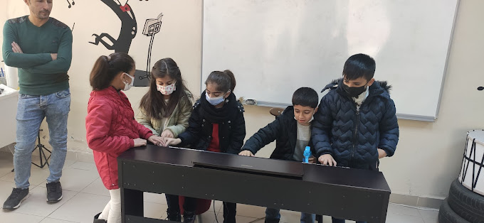 Yuksekova Genclik Merkezi Mudurlugu