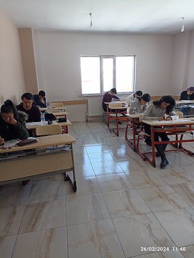 Ozel Efor Kursu