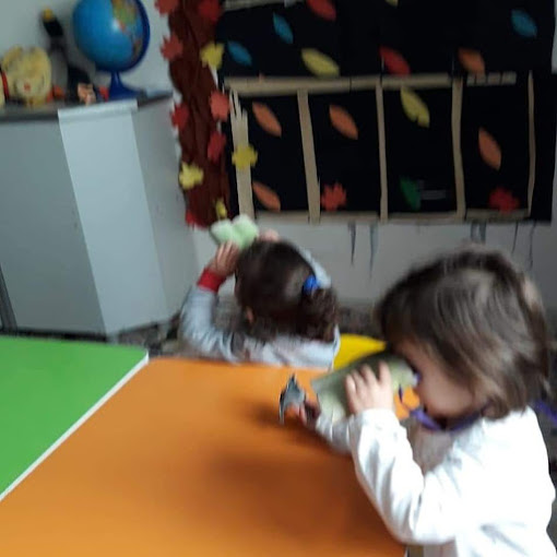Yuksekova Ozel Doruk Yasam Kresi