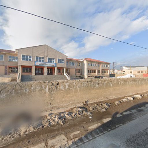 Yuksekova Esenyurt Toplum Mer.