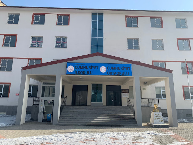Cumhuriyet Ilkokulu