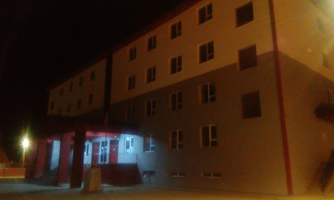Vali Erdogan Gurbuz Ilkokulu