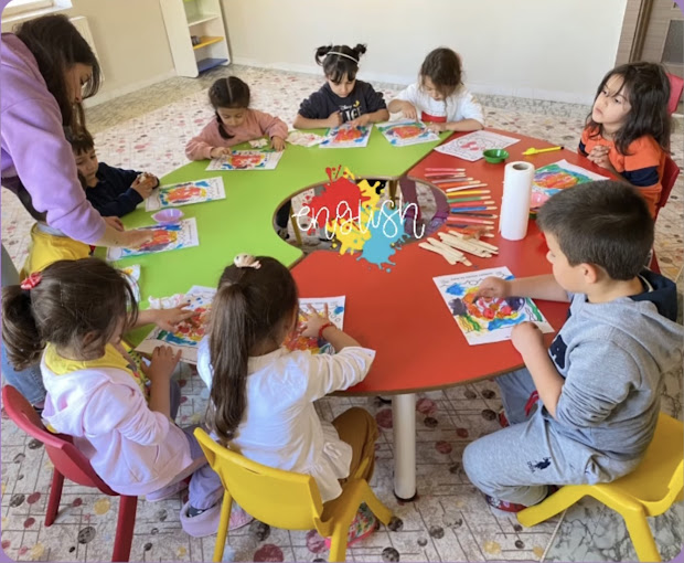 Ozel Minik Dahiler Akademi Anaokulu
