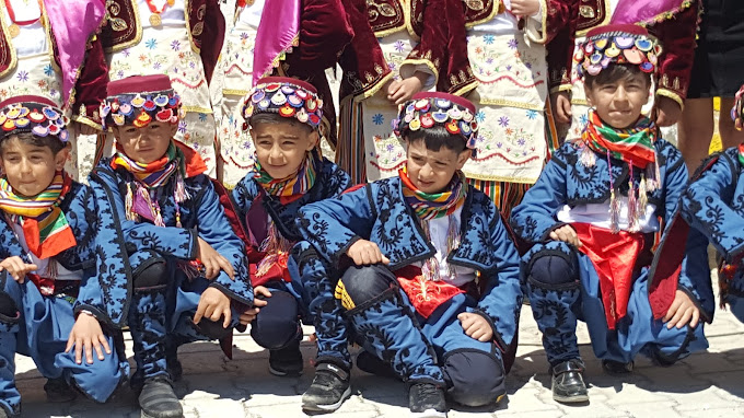 Avukat Mehmet Altun Ilkokulu