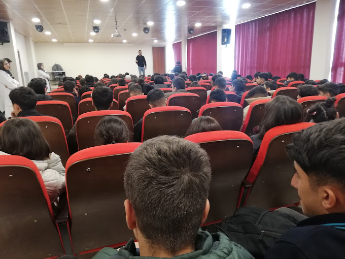 15 Temmuz Sehitleri Anadolu Lisesi