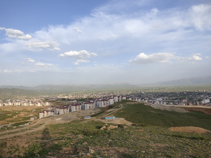 Yuksekova Anadolu Lisesi