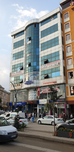 Kuafor Cevat Aydogan