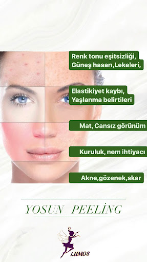 Lumos Guzellik Merkezi
