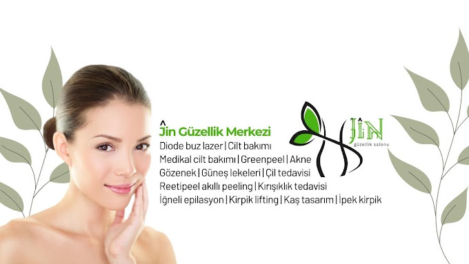 Jin Guzellik Merkezi
