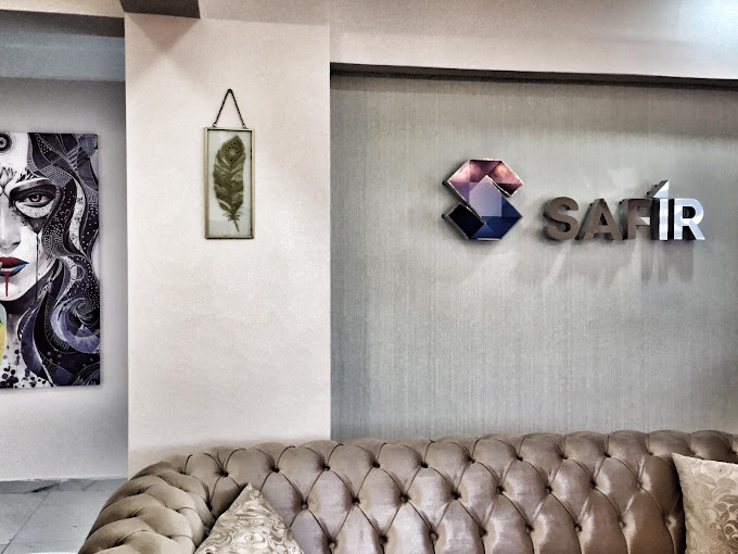 Safir Guzellik Merkezi