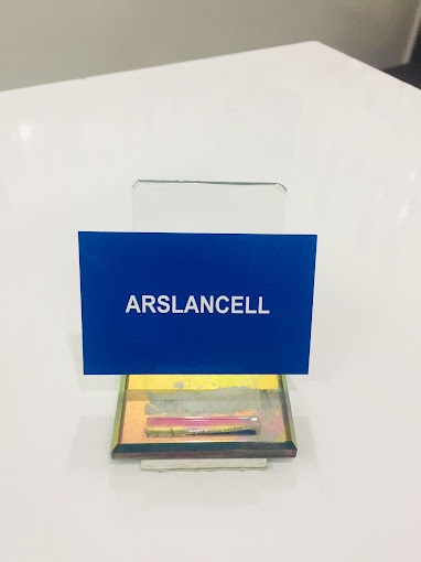 Arslancell