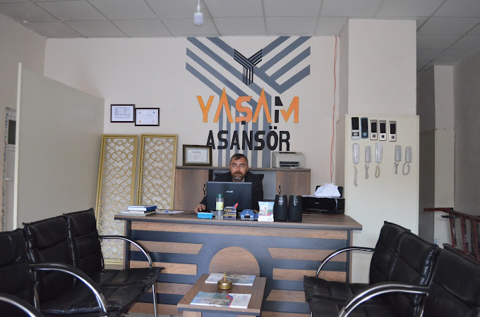 Yasam Asansor Muhendislik ve Proje