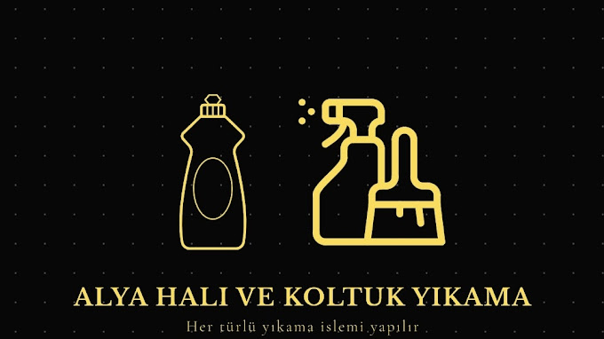 Alya Hali Yikama