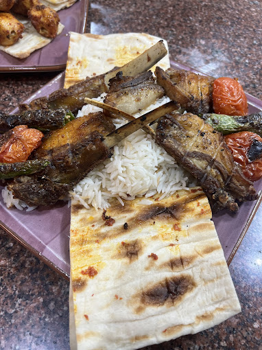 Hatay Sofrasi