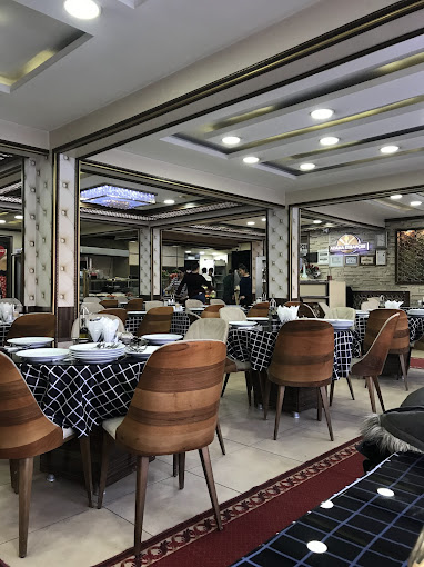 Adana Kebapcisi
