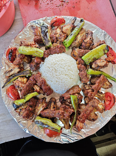 Urfa Ciger ve Durum