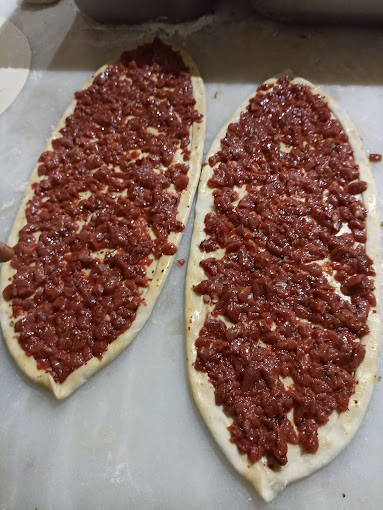 Yasam Pide ve Lahmacun Salonu