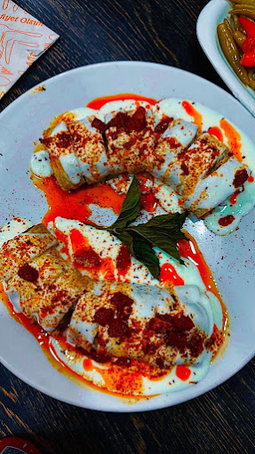 Chef Tantuni 30