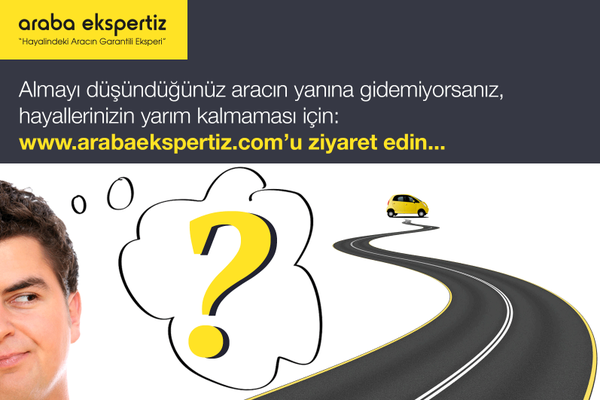 Mobil Oto Ekspertiz