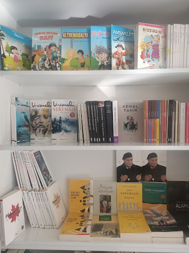 Yuksekova Anadolu Kitap ve Kirtasiye