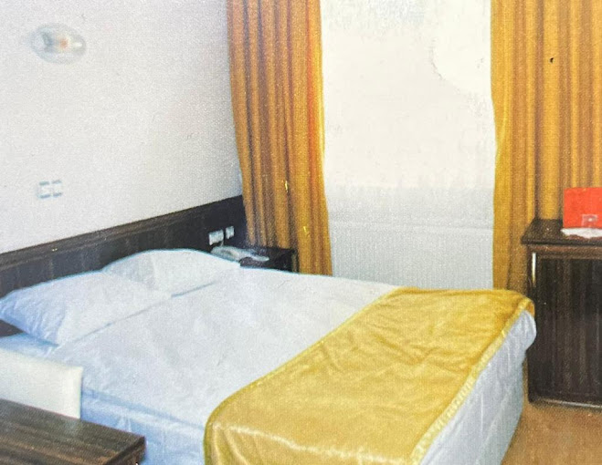 Esen Hotel