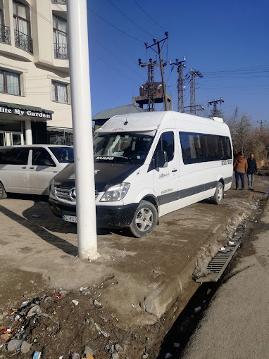 Gever Turizm Seyahat Acentasi