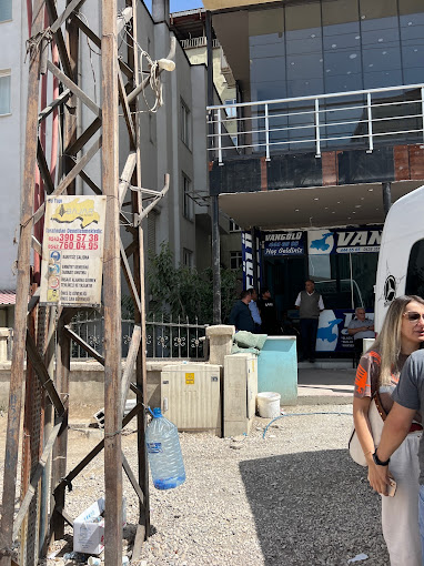 Van Golu Turizm
