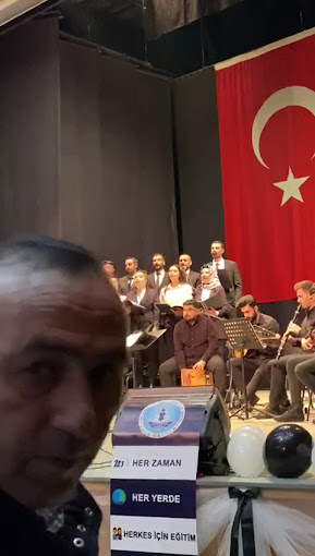 Saladin Cultural Center