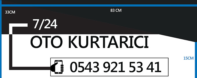 Yuksekova Oto Kurtarici
