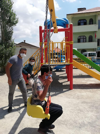 Ozel Oz Ilgi Ozel Egitim ve Rehabilitasyon Merkezi