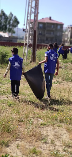 Yuksekova Genclik Merkezi Mudurlugu