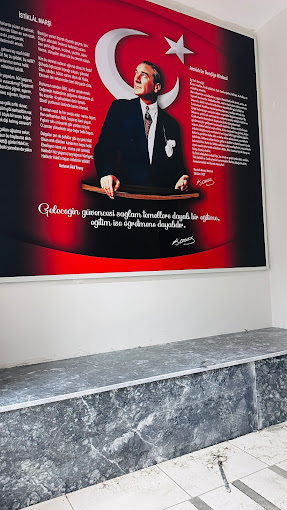 Yuksekova Imam Hatip Ortaokulu