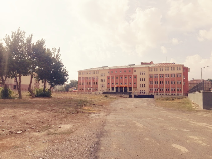 Yuksekova Anadolu Imam Hatip Lisesi