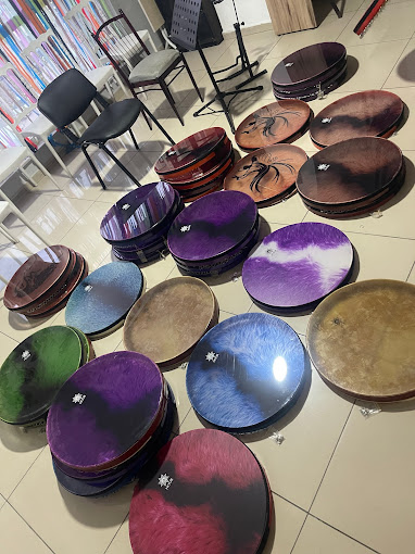 Med Muzik Center