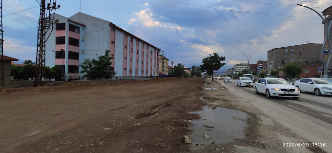Semsettin Onay Anadolu Lisesi