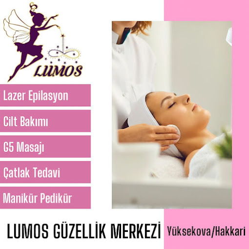 Lumos Guzellik Merkezi