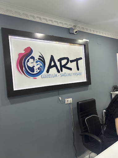 Art Lazer Epilasyon Guzellik Merkezi