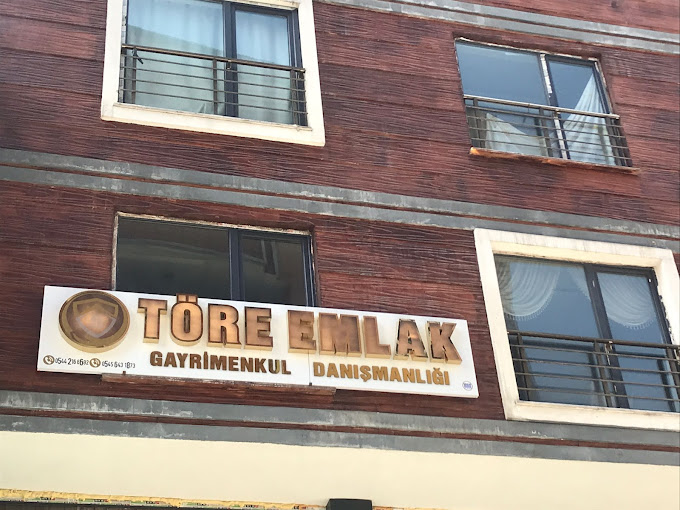 Tore Emlak Gayrimenkul Danismanligi