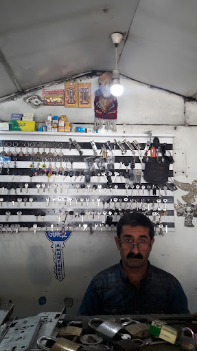 Guler Cilingir ve Anahtarci