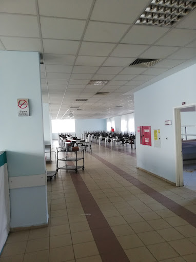 Cagri Hasere Ilaclama
