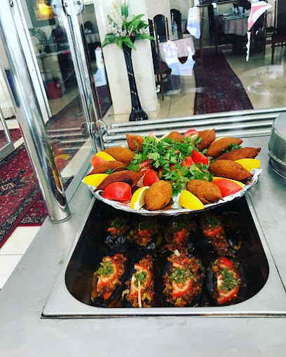 Ozdamak Ocakbasi