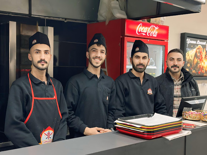 Zurna Dunyasi