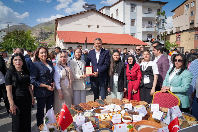 Demeter Organik Tarim Evi Kahvalticafe