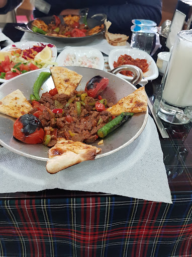 Adana Kebapcisi