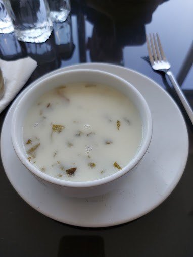 Solen Lokantasi