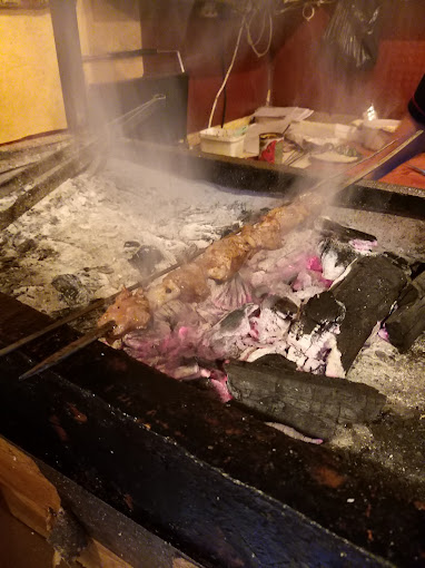 Urfa Ciger ve Durum