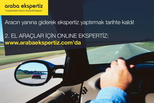 Mobil Oto Ekspertiz