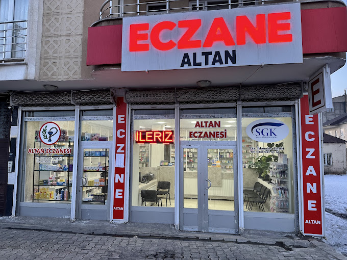 Altan Eczanesi
