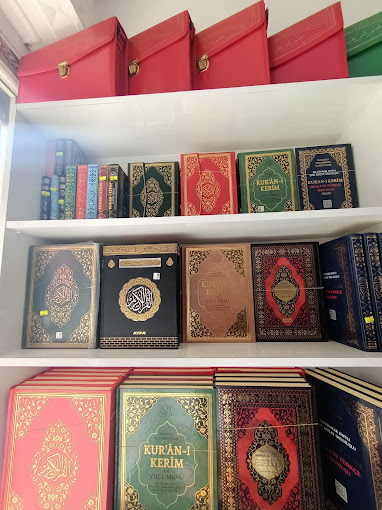 Yuksekova Anadolu Kitap ve Kirtasiye
